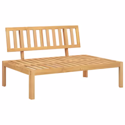 VidaXL 3209356 Canapé de patio - Vue supplémentaire 3