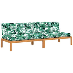 VidaXL 3209360 Canapé de patio