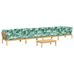 VidaXL 3209384 Canapé de patio