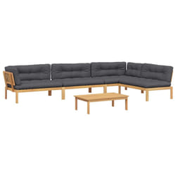 VidaXL 3209385 Canapé de patio