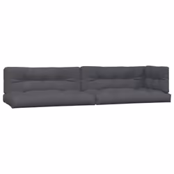VidaXL 3209385 Canapé de patio