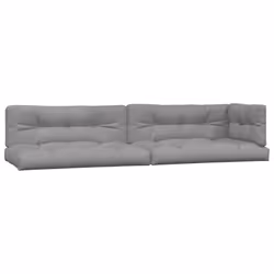 VidaXL 3209386 Canapé de patio