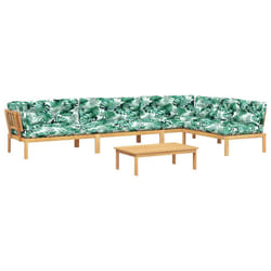 VidaXL 3209390 Canapé de patio