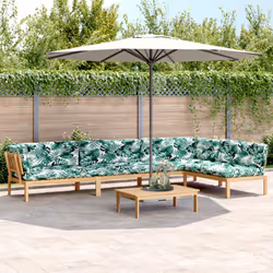 VidaXL 3209390 Canapé de patio