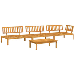 VidaXL 3209428 Canapé de patio