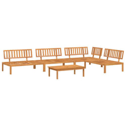 VidaXL 3209430 Canapé de patio