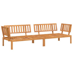 VidaXL 3209432 Canapé de patio