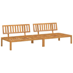 VidaXL 3209433 Canapé de patio