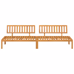 VidaXL 3209433 Canapé de patio
