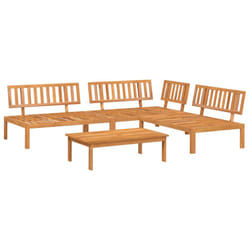 VidaXL 3209434 Canapé de patio