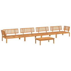 VidaXL 3209437 Canapé de patio