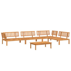 VidaXL 3209438 Canapé de patio