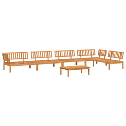 VidaXL 3209441 Canapé de patio