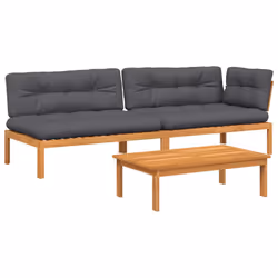 VidaXL 3209445, Anthracite, 110 kg, 1200 mm, 920 mm, 690 mm