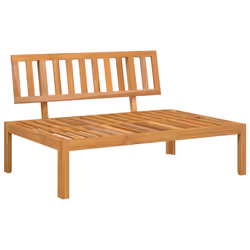 VidaXL 3209446 Canapé de patio - Vue supplémentaire 4