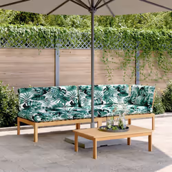 VidaXL 3209450 Canapé de patio