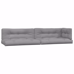 VidaXL 3209452 Canapé de patio - Vue supplémentaire 6