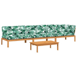 VidaXL 3209456 Canapé de patio