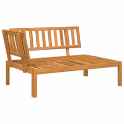 VidaXL 3209458 Canapé de patio - Vue supplémentaire 3