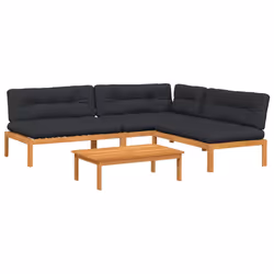 VidaXL 3209460, Noir, 110 kg, 1200 mm, 920 mm, 690 mm