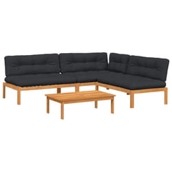 VidaXL 3209460 Canapé de patio