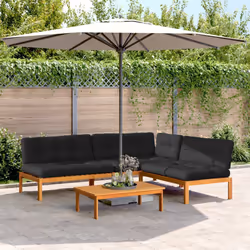 VidaXL 3209460 Canapé de patio