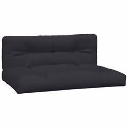 VidaXL 3209484 Canapé de patio - Vue supplémentaire 4