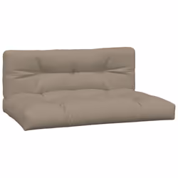 VidaXL 3209485 Canapé de patio - Vue supplémentaire 4