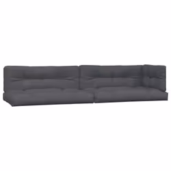 VidaXL 3209505 Canapé de patio
