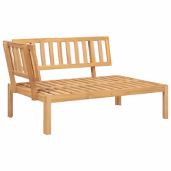 VidaXL 3209505 Canapé de patio - Vue supplémentaire 4