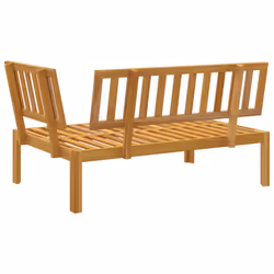 VidaXL 365844 Canapé de patio - Vue supplémentaire 5