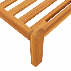 VidaXL 365844 Canapé de patio - Vue supplémentaire 7