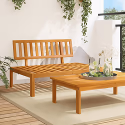 VidaXL 365845 Canapé de patio