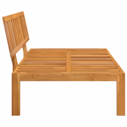 VidaXL 365845 Canapé de patio - Vue supplémentaire 4