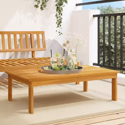 VidaXL 365846 Canapé de patio