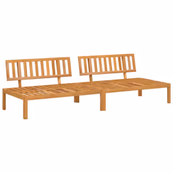 VidaXL 365847, 110 kg, 1200 mm, 920 mm, 690 mm