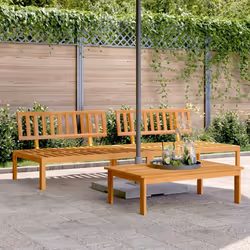 VidaXL 365847 Canapé de patio