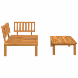 VidaXL 365848 Canapé de patio - Vue supplémentaire 4