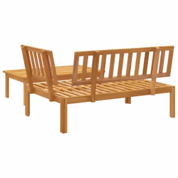 VidaXL 365848 Canapé de patio - Vue supplémentaire 5