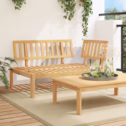 VidaXL 365849 Canapé de patio