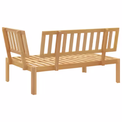 VidaXL 365849 Canapé de patio - Vue supplémentaire 5