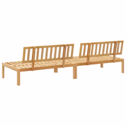 VidaXL 365852 Canapé de patio - Vue supplémentaire 5