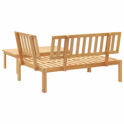 VidaXL 365853 Canapé de patio - Vue supplémentaire 5