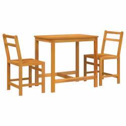 VidaXL 365854, 3 pièce(s)