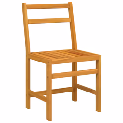 VidaXL 365854 ensemble de meubles de jardin