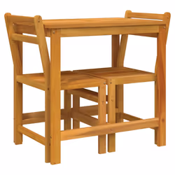 VidaXL 365854 ensemble de meubles de jardin - Vue supplémentaire 8