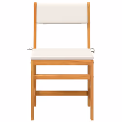 VidaXL 365855 ensemble de meubles de jardin - Vue supplémentaire 4