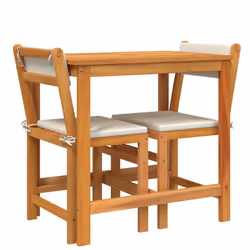 VidaXL 365855 ensemble de meubles de jardin - Vue supplémentaire 8