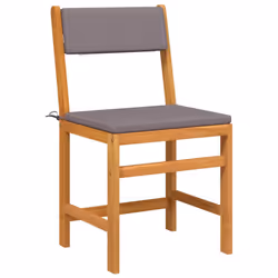 VidaXL 365856 ensemble de meubles de jardin