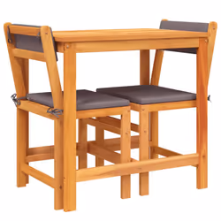 VidaXL 365856 ensemble de meubles de jardin - Vue supplémentaire 8